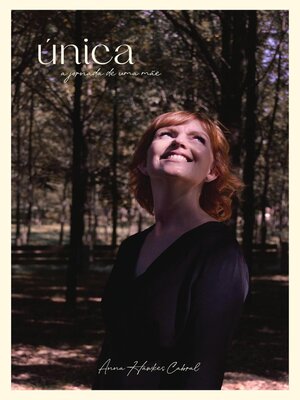 cover image of Única